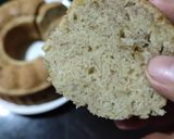Foto langkah ke 3 dari resep Bolu Pisang Panggang Moist Irit Telur (no mixer).