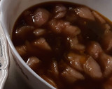 Foto del paso 1 de la receta: Pollo en salsa agridulce