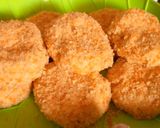 Foto langkah ke 3 dari resep Tahu katsu.