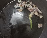รูปขั้นตอนการทำที่ 1 ของ ข้าวต้มหมูเด้ง