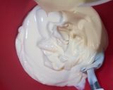 Foto del paso 4 de la receta: Milhojas de Papa, Crema y Dos Quesos