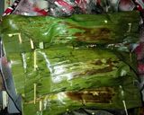 Foto langkah ke 4 dari resep Pepes pedes tahu +kemngi.