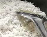 A picture of step 4 of Kanda Poha.