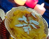 મગ ની દાળ નો શીરો (Moong Dal Sheera Recipe In Gujarati) રેસીપી સ્ટેપ9ફોટો
