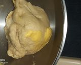 Foto langkah ke 3 dari resep Roti boy.