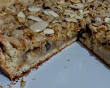 Foto del paso 6 de la receta: TARTA CRUMBLE de🍐 Peras...!