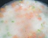Foto del paso 3 de la receta: Arroz blanco con verduras