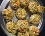Stuffed Mushroom recipe step 6 photo