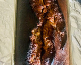 Foto del paso 6 de la receta: 🥮BUDÍN🥮 DE 🍠BONIATO🍠 Y 🍫CHOCOLATE🍫 🍊🍠🥮🍫😋😋