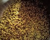 Foto langkah ke 1 dari resep Kolak / Bubur Kacang Hijau berkuah.