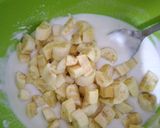 Foto langkah ke 3 dari resep Pisang Goreng Madu ala bu Nanik.
