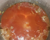 Foto del paso 2 de la receta: Guiso de fideos codito!