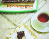 Foto langkah ke 8 dari resep Bolu Tiramisu Kukus.