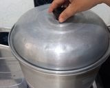 Foto langkah ke 6 dari resep *AWUG-AWUG SAGU MUTIARA*.