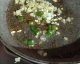 A picture of step 2 of Chicken cutlet.
