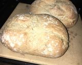 Foto del paso 6 de la receta: Panadería: Pan integral de leudado lento