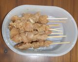 Foto langkah ke 4 dari resep Sate Ayam.