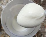 Foto del paso 2 de la receta: 🫓 Pan Naan 🫓 Pan de yogur a la sartén 🫓