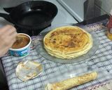 Foto del paso 6 de la receta: Panqueques con dulce de leche
