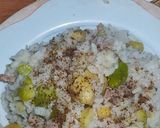 صورة لخطوة 4 من وصفة رز فول