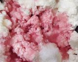 A picture of step 2 of A Rosy Betel day !.