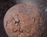 Foto del paso 4 de la receta: Galletas de harina integral y semillas