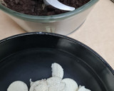 Foto del paso 1 de la receta: Postre de queso crema y galletitas Oreo®