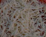 Foto langkah ke 3 dari resep Pizza Roti Tawar (Teflon).