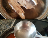 Foto del paso 12 de la receta: Pechuga de Pollo con salsa de Berenjena, Tomate y Verduras