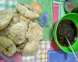 Foto langkah ke 5 dari resep Cireng Bumbu Rujak.