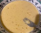 Foto del paso 1 de la receta: Cuadrados marmolados de algarroba y banana