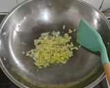 Foto langkah ke 3 dari resep Ayam Cincang Kecap (Untuk Isian Bakpao, Dll.).