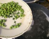 Foto del paso 4 de la receta: Cocina para pareja: Fettucinne nero di seppia colorate
