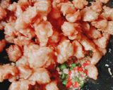 Foto langkah ke 6 dari resep Ayam Cabe Garam.