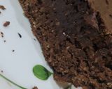 Foto del paso 5 de la receta: Budín de chocolate, húmedo, súper saludable y riquísimo