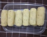 Foto langkah ke 2 dari resep Kroket kentang.