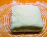 Tepertős bodag recept fázis 2 fotója