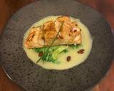 Roasted Cod in Prosecco & Honey recipe step 7 photo