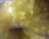 Foto del paso 10 de la receta: Tarta de doble queso con maíz y una compota de mango