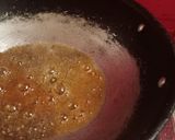 A picture of step 2 of Rasedaar aloo.