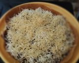 Foto langkah ke 7 dari resep Martabak Manis Simpel.