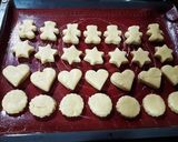 Foto del paso 8 de la receta Pastas de té exquisitas