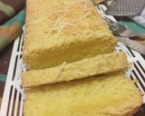 Foto langkah ke 17 dari resep BolTapJu 👉🏽 Bolu tape keju #pr_adakejunya.