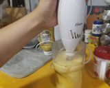 Foto del paso 4 de la receta: MAYONESA FAST!