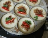 Foto langkah ke 7 dari resep Kue lumpur gurih tanpa kentang.