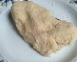 Bola Sukun Lumer langkah memasak 2 foto