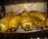 Foto del paso 2 de la receta: Panes de leche nivel Dios