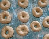 Foto langkah ke 7 dari resep Donat Kampung.