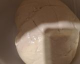 Glutén-, tej-, tojás- és szójamentes sörperec recept fázis 3 fotója