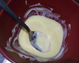 Foto del paso 2 de la receta: Pan de plátano (muffins)